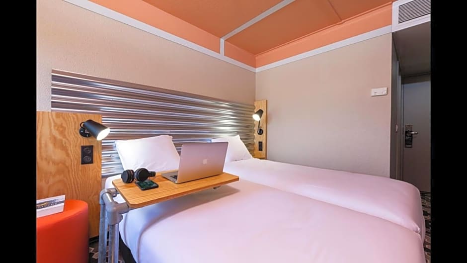 Ibis Styles Bobigny Centre Prefecture