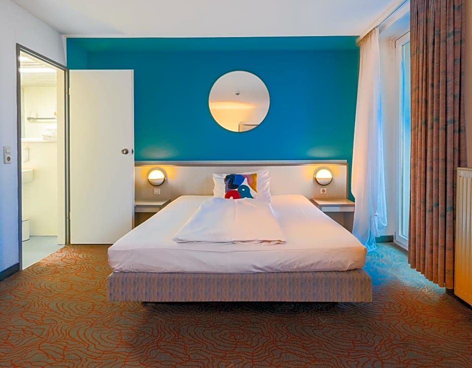 Hessenland Hotel Kassel Innenstadt by Stay Awesome