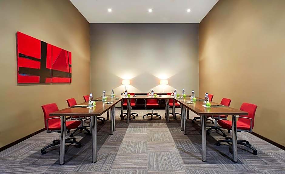 Hotel Sercotel Ciutat D'Alcoi