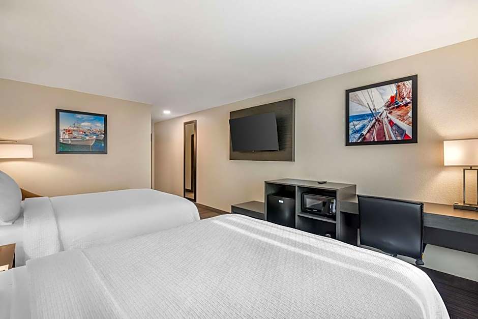 Best Western Plus Bluffton/Hilton Head Hotel