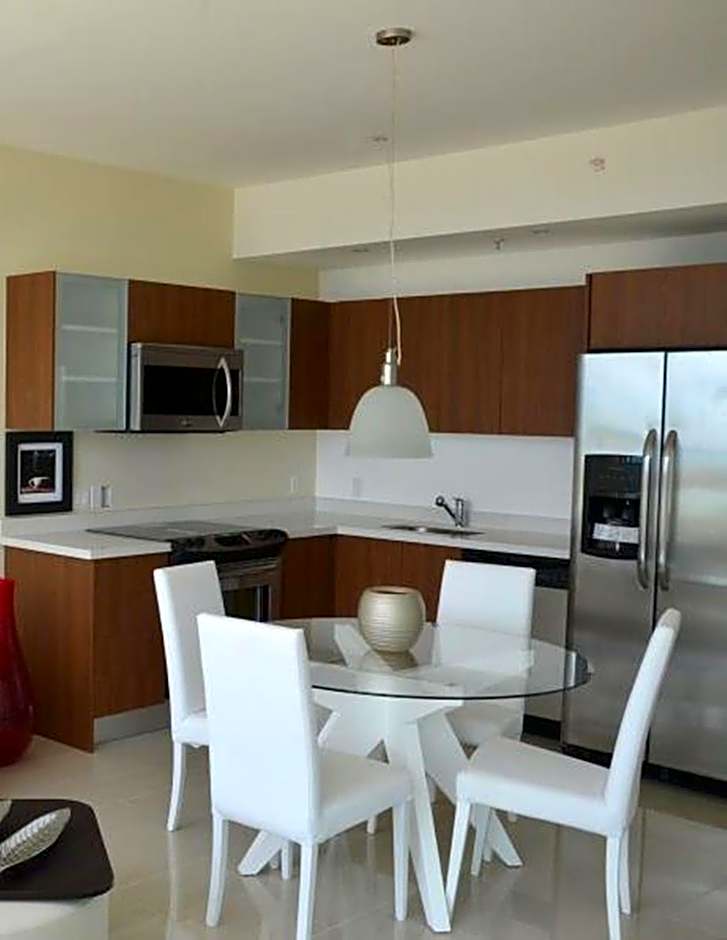 Blue Residences