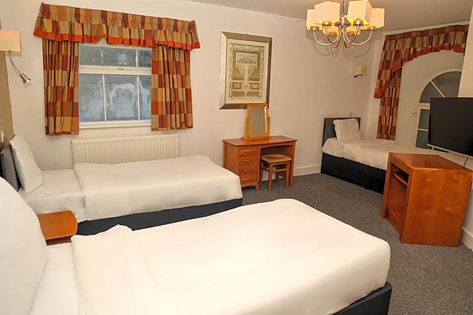 Hotel 1843 Reading