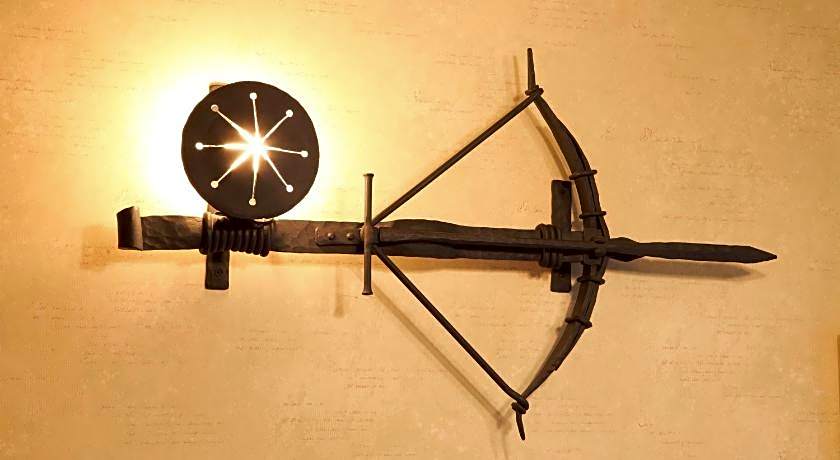 Piccolo Hotel Opera Karuizawa