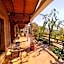 Casa del Valle, Lodges