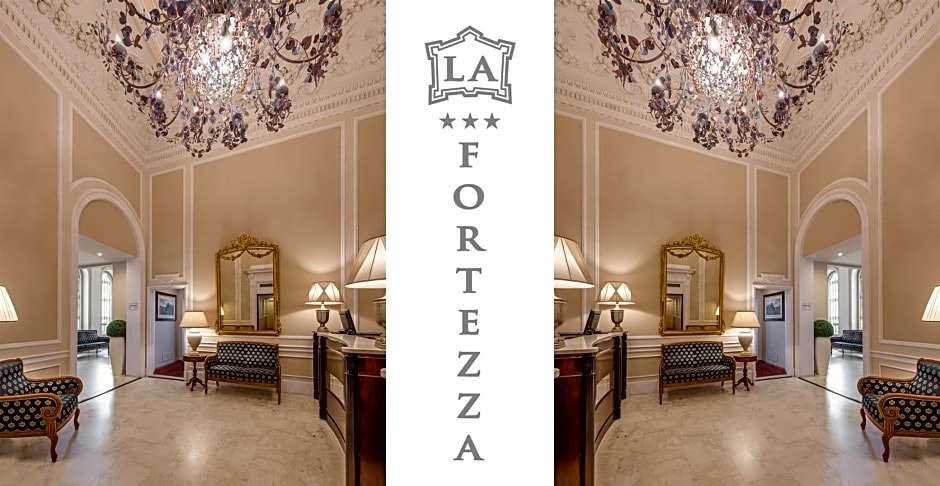 Hotel La Fortezza