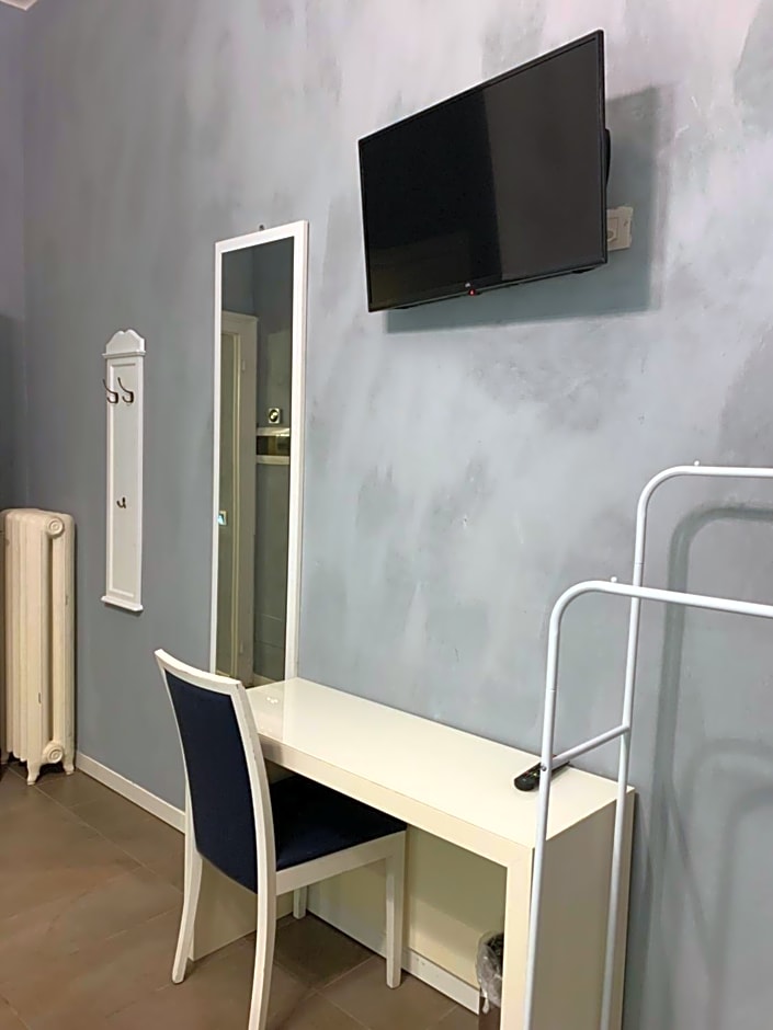 Villa Giovanna Citylife Milano