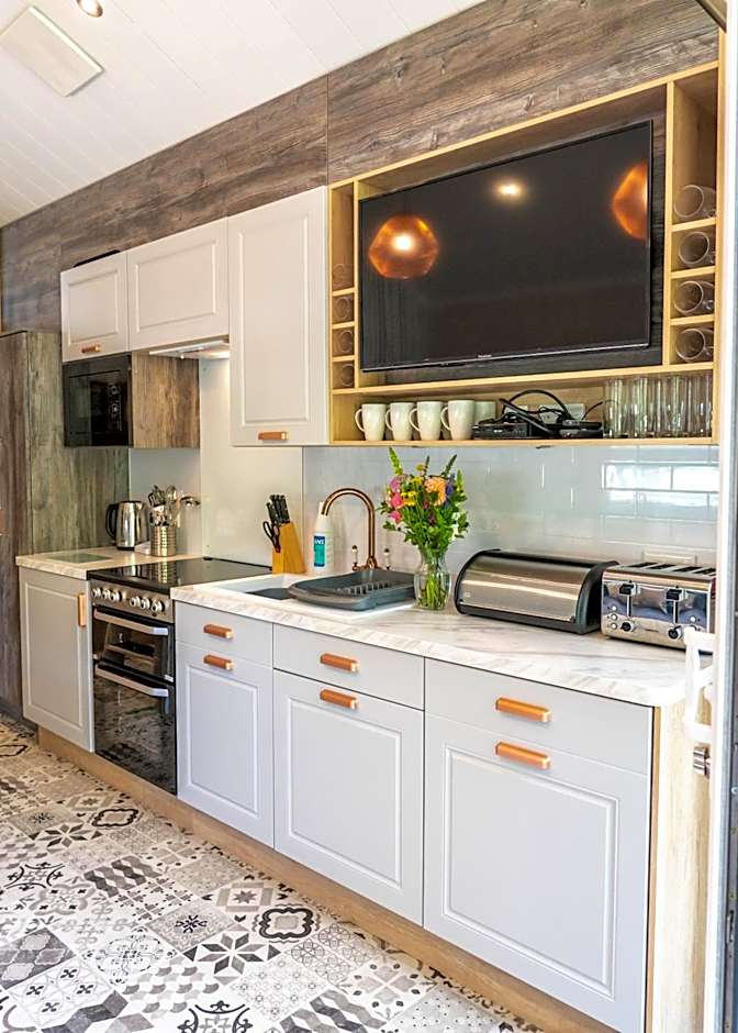 Newby Bridge Country Caravan Park