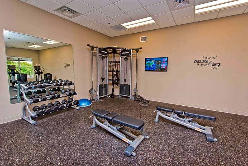 Residence Inn by Marriott Austin Southwest