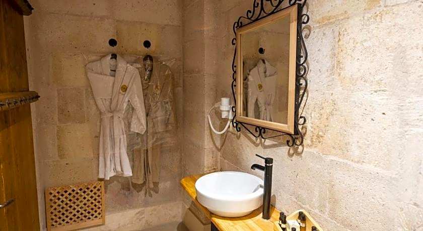 Duven Hotel Cappadocia