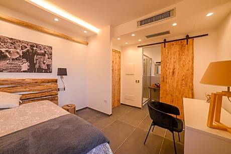 Double Room with Sea View