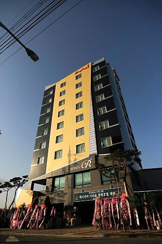 Benikea Ariul Hotel