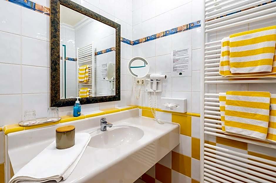 Hotel Zum Schwarzen Bären