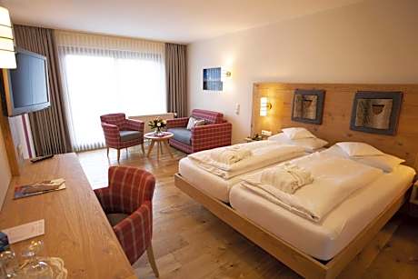 Wellnesshotel Bürgerstuben