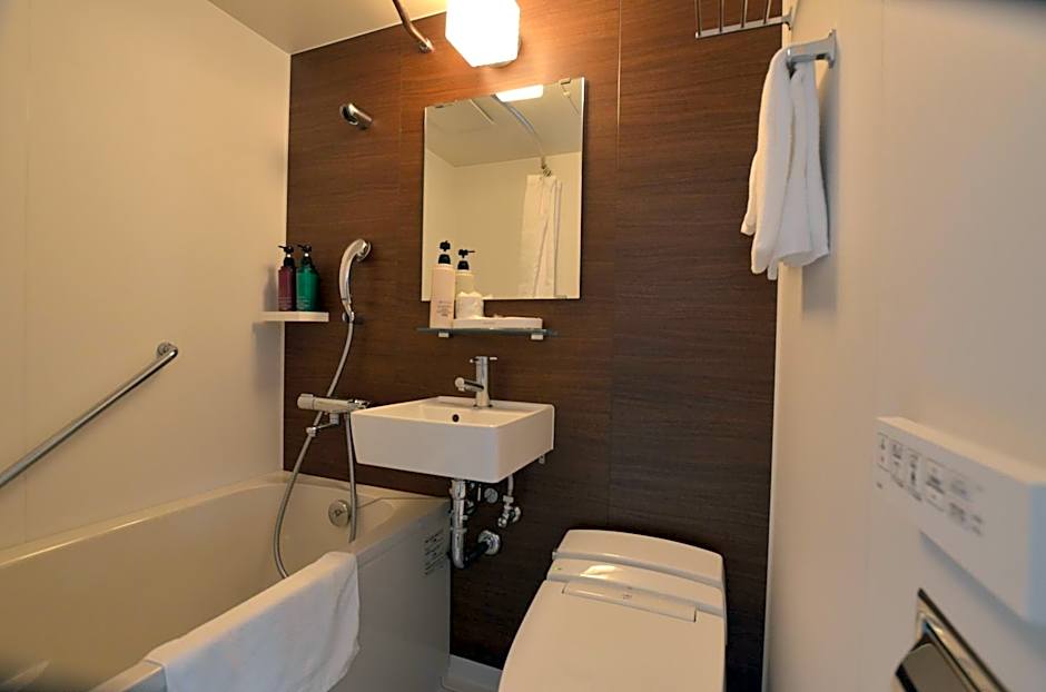 Isahaya Daiichi Hotel