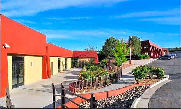 The Lodge at Cliff Castle Casino