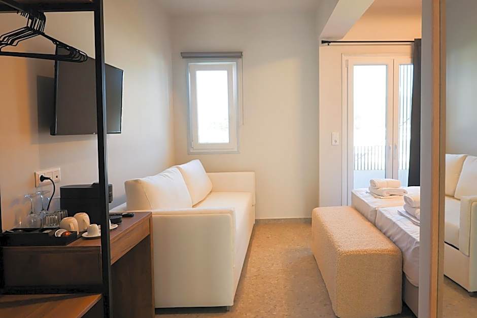 Uphill Unique Boutique Suites