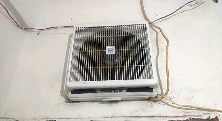 Charisma Residence Syariah