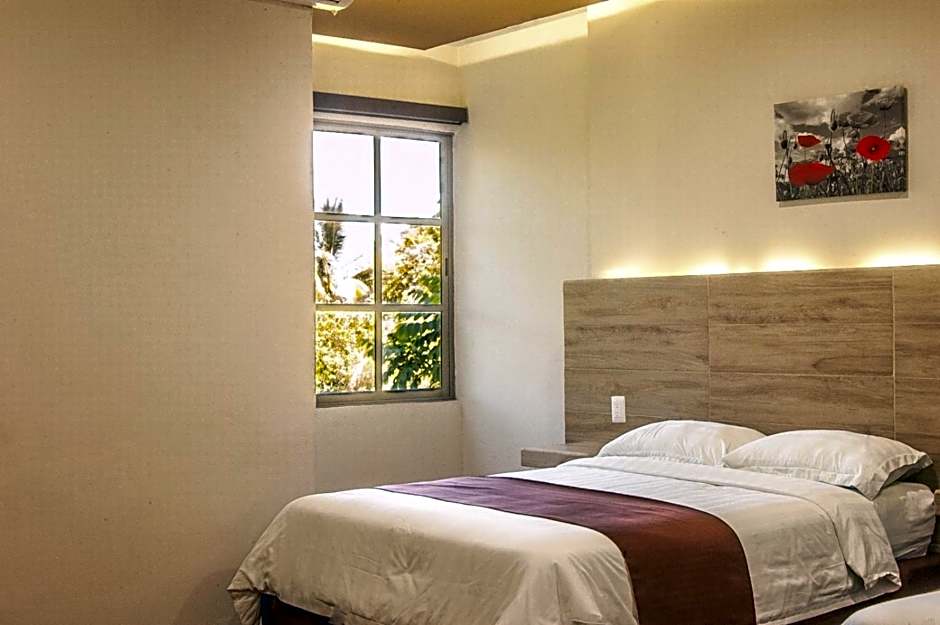 Hotel Luna Caribe