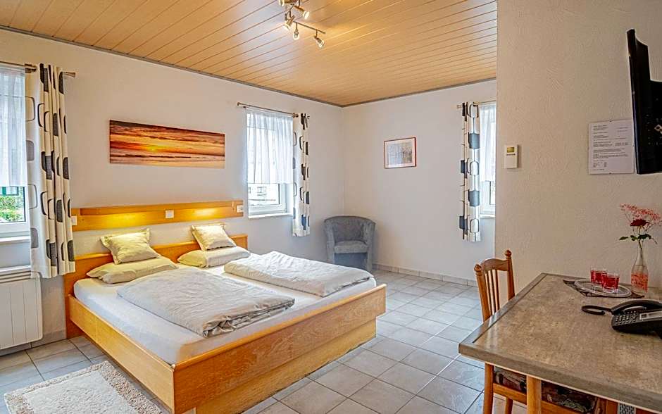 Hotel Ulftaler Schenke