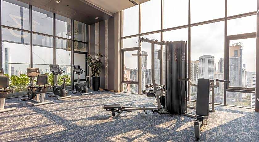 Wyndham Bangkok Queen Convention Centre - SHA Extra Plus