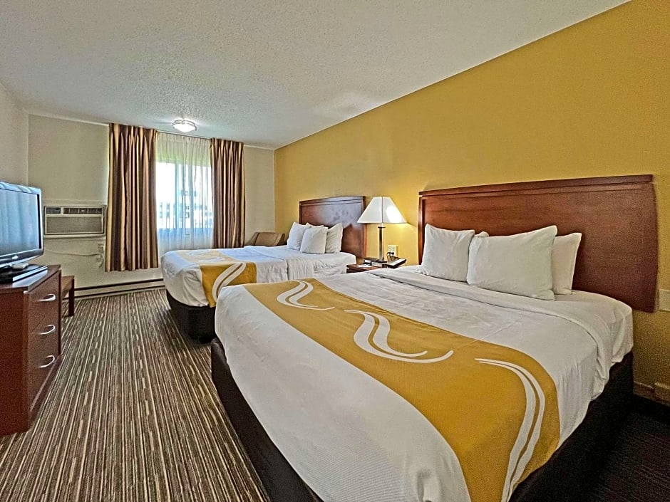 Quality Inn Mitchell I-90