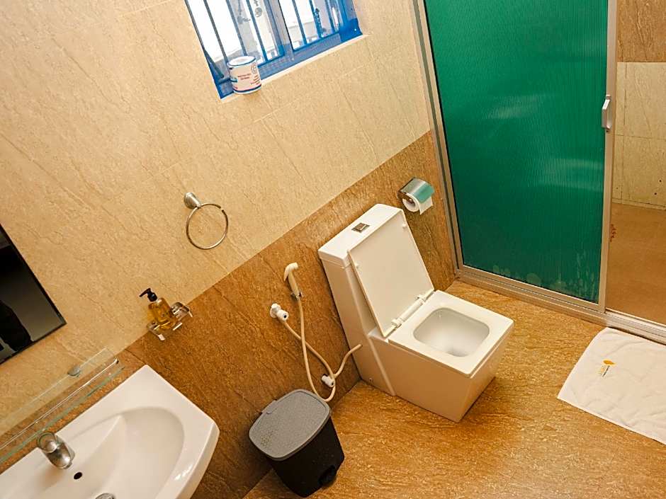 Panorama Residencies