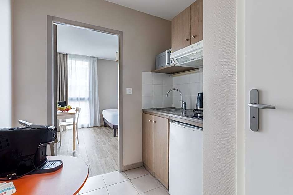 Appart'City Confort Saint-Nazaire Océan