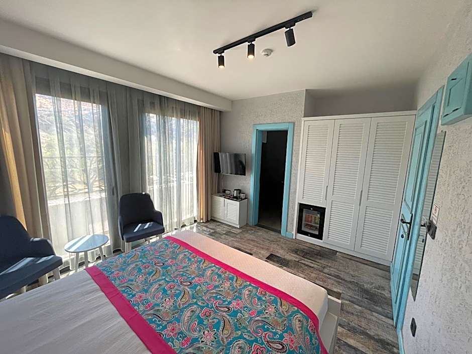 Villa Oliva Butik Hotel