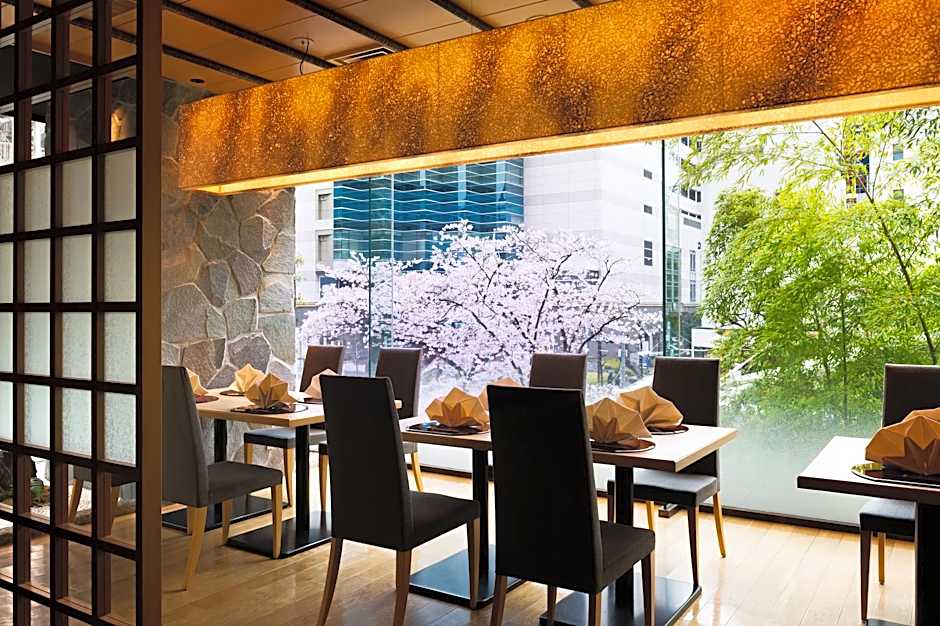 Hotel Metropolitan Tokyo Ikebukuro