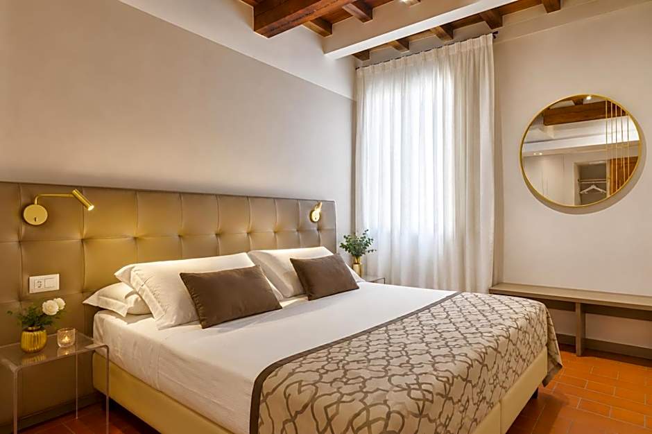 Sette Angeli Rooms