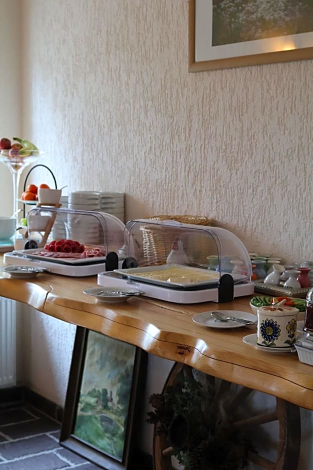 Hotel Carolaruh