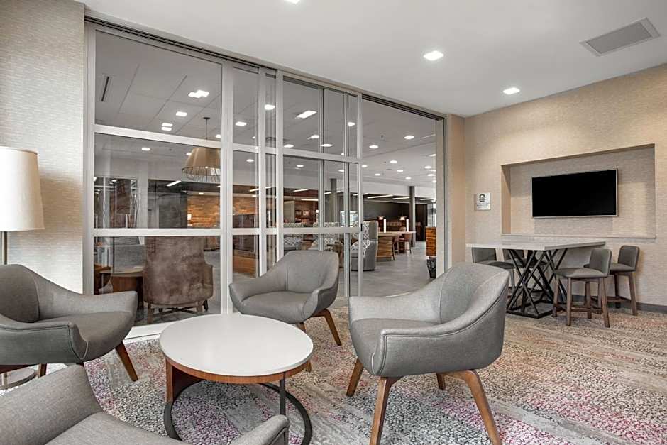 Courtyard by Marriott Jonesboro