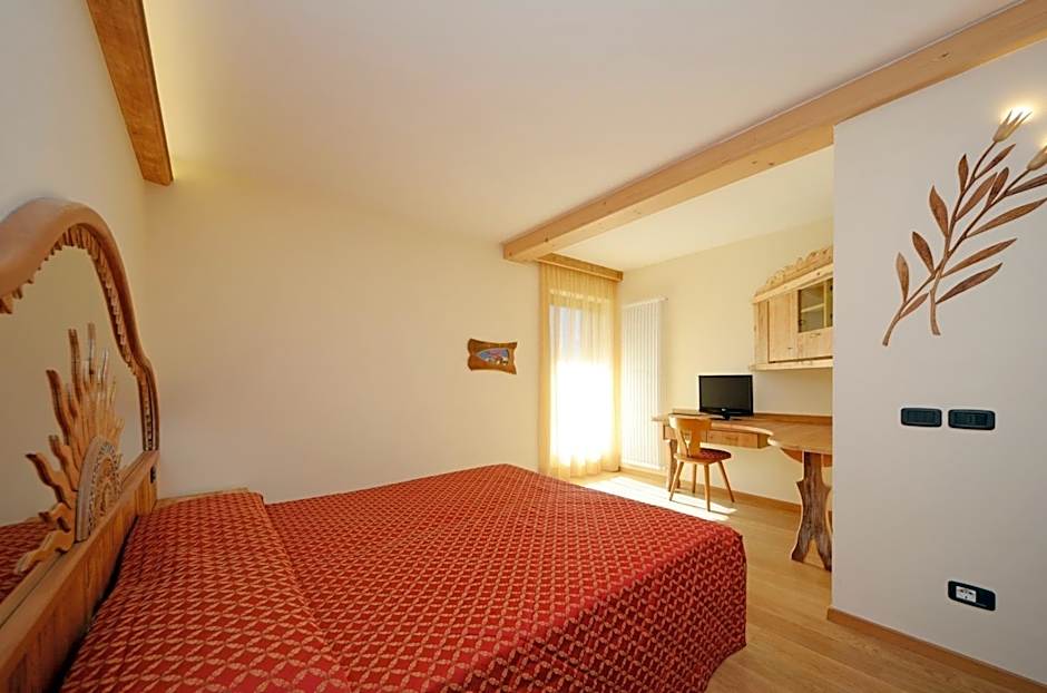 Hotel La Soldanella