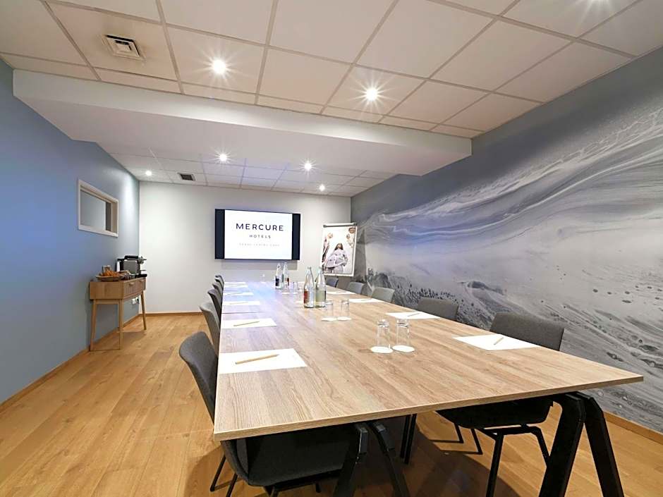 Mercure Arras Centre Gare