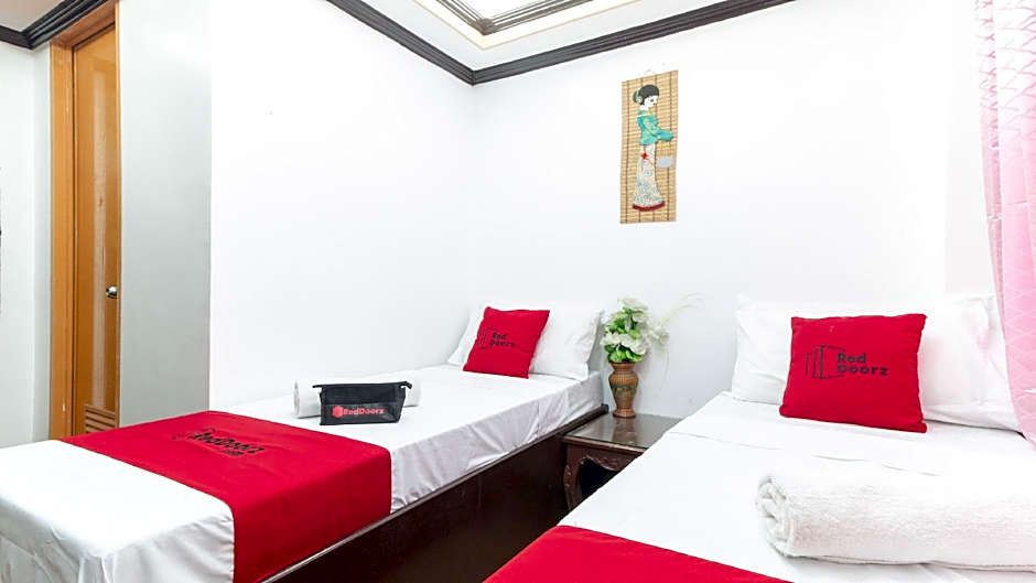RedDoorz @ Minas Place 1 Tacloban