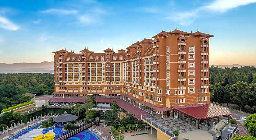 Villa Side Residence