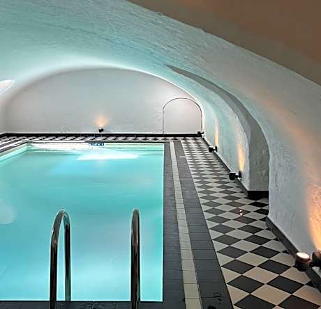Hotel Navarra Brugge
