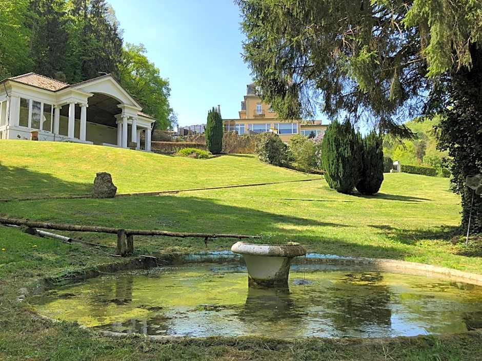 Hotel Bel Air Trail & Wellness