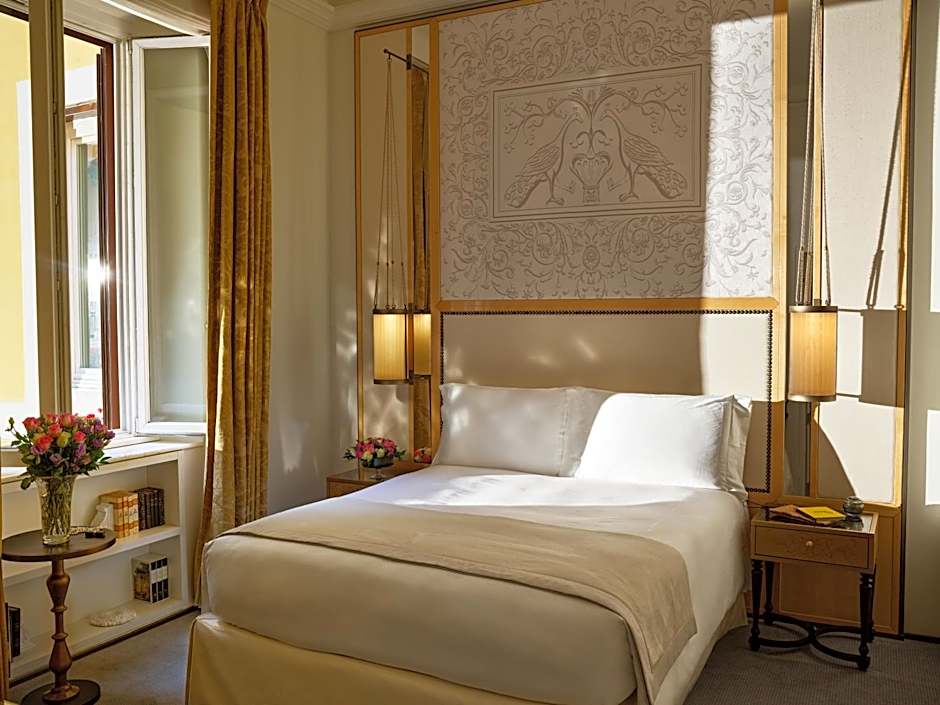 Hotel Eden - Dorchester Collection