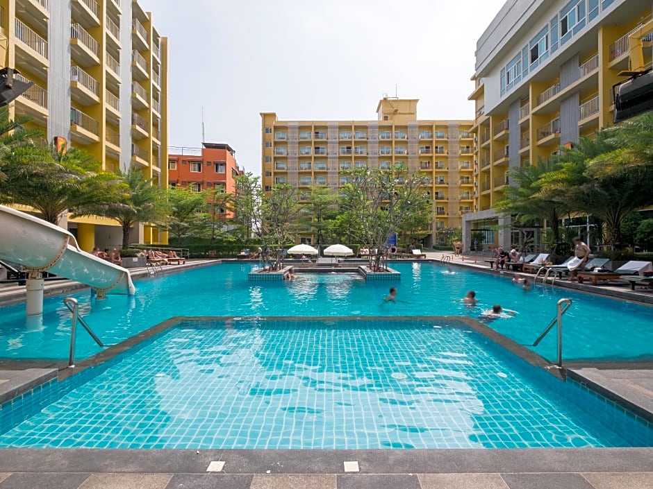 Bella Express Hotel (SHA Extra Plus)