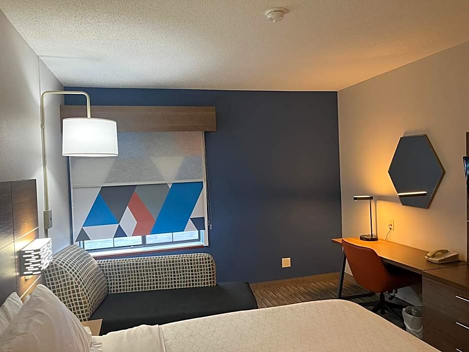 Holiday Inn Express Henderson By IHG