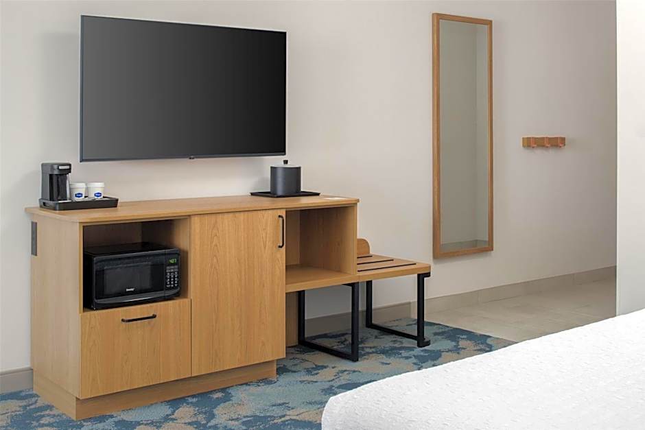 Hampton Inn by Hilton North Hollywood