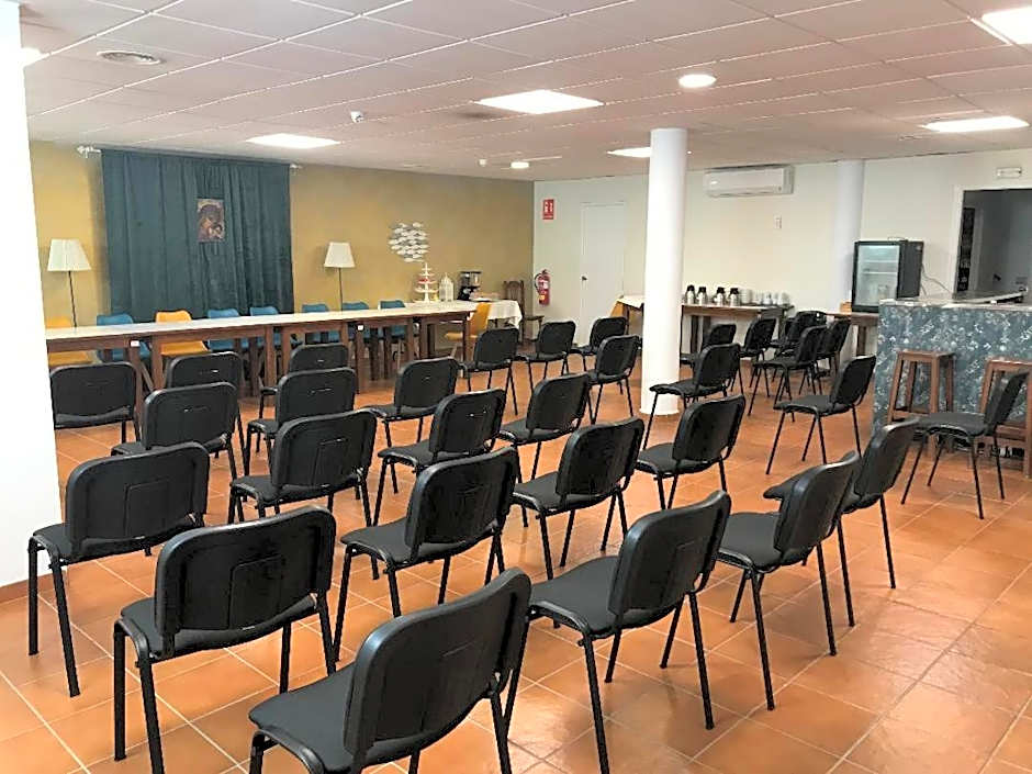 Hostal Boutique Macavi