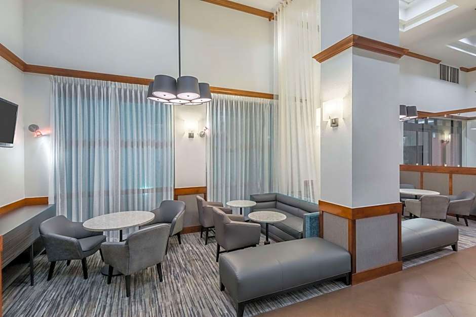 Hyatt Place Atlanta Duluth Johns Creek