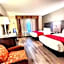 Ramada by Wyndham Platte City KCI Airport