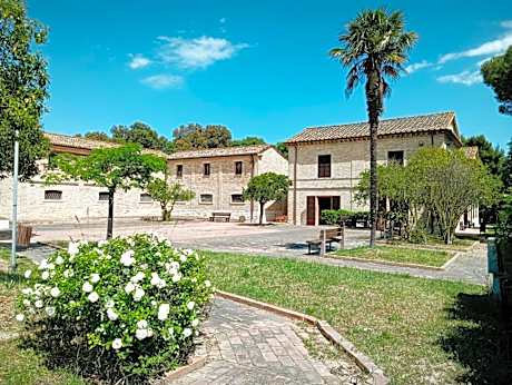 Casa Famiglia di Nazareth