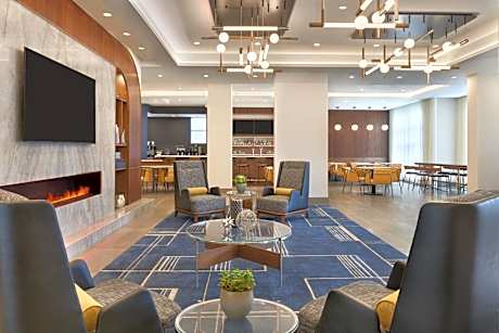 Courtyard by Marriott Kitchener