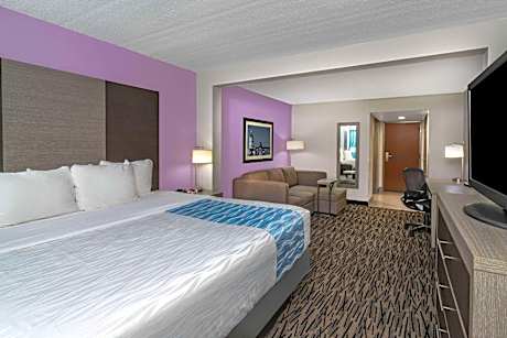 Standard Room King Bed