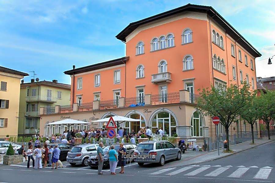 Albergo Roma