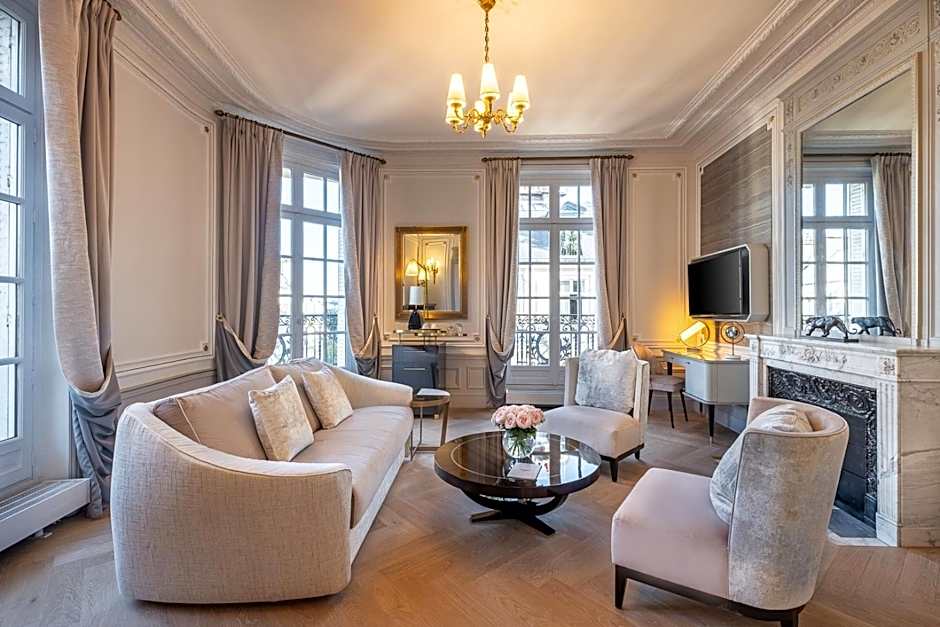 Hotel Elysia by Inwood Hotels